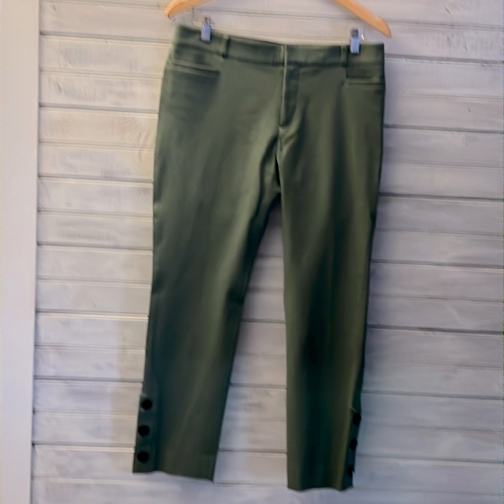 Banana Republic Sloan pants NWT
